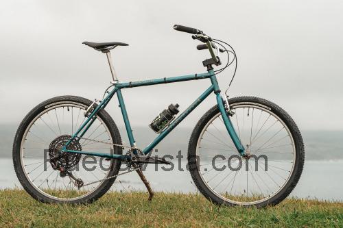 Diamondback Sorento ficha-técnica e avaliações